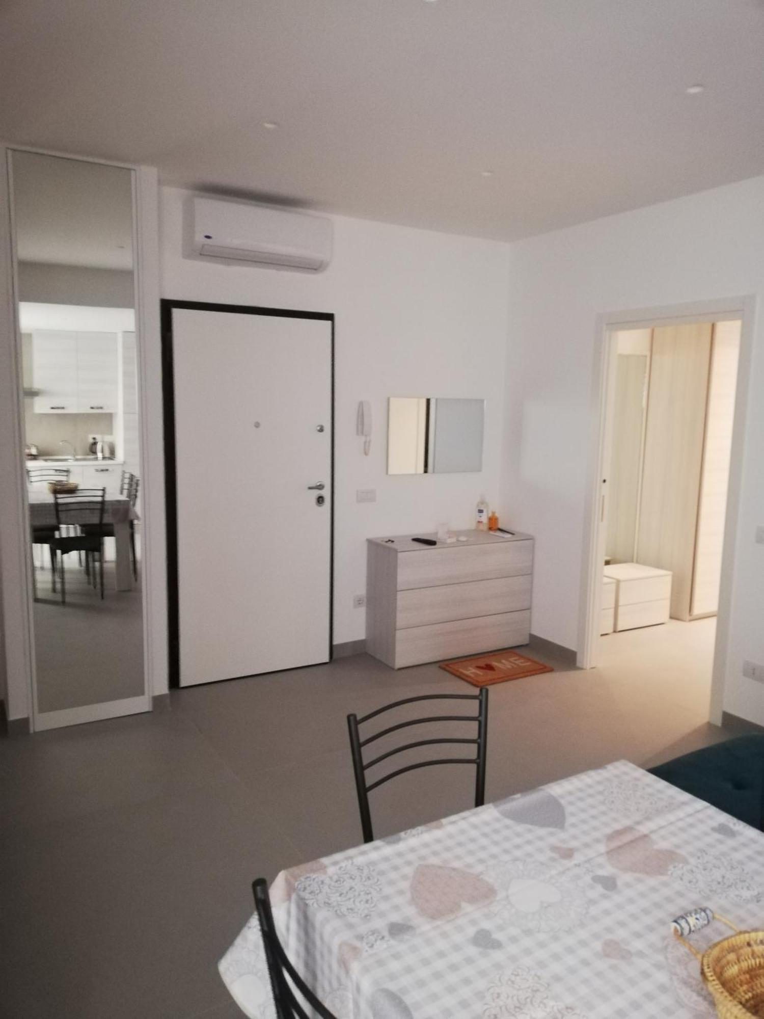 Holiday Home Lamberti 1870 Σαλέρνο Εξωτερικό φωτογραφία
