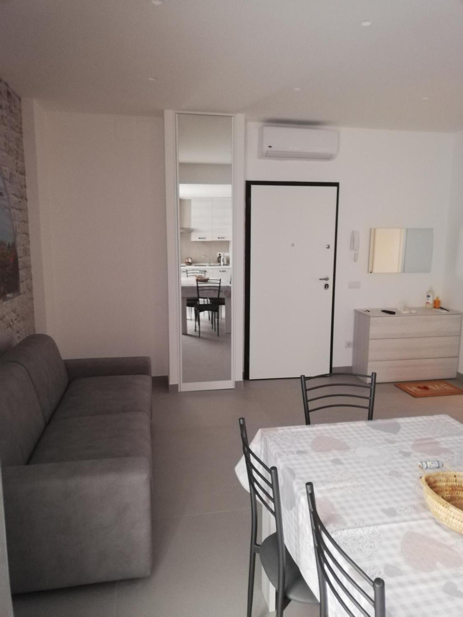 Holiday Home Lamberti 1870 Σαλέρνο Εξωτερικό φωτογραφία